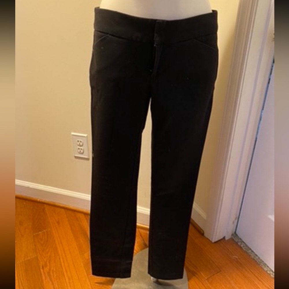 Crosby size 4